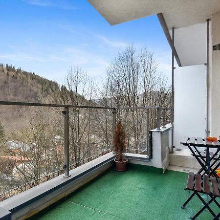 Cri Colina Marei Apartment Sinaia Exterior foto