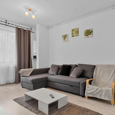 Cri Colina Marei Apartment Sinaia Exterior foto