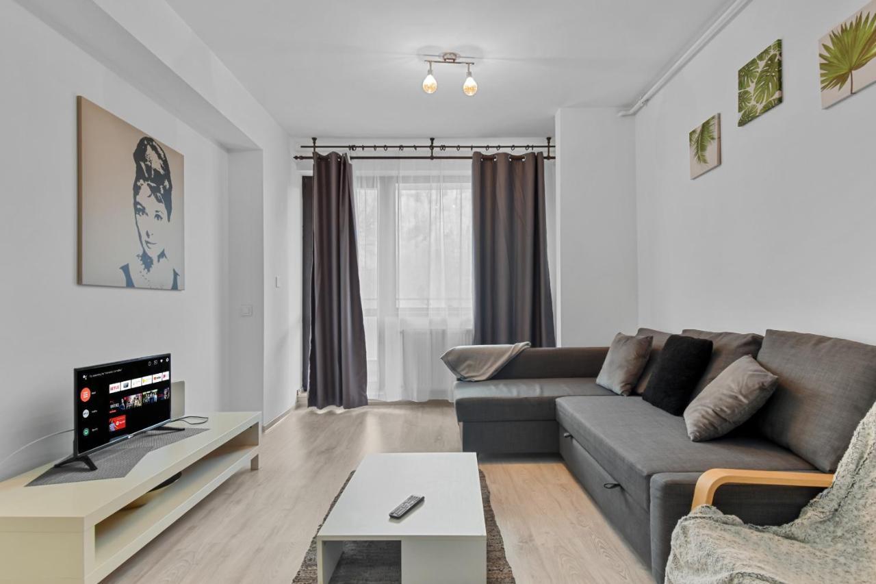 Cri Colina Marei Apartment Sinaia Exterior foto