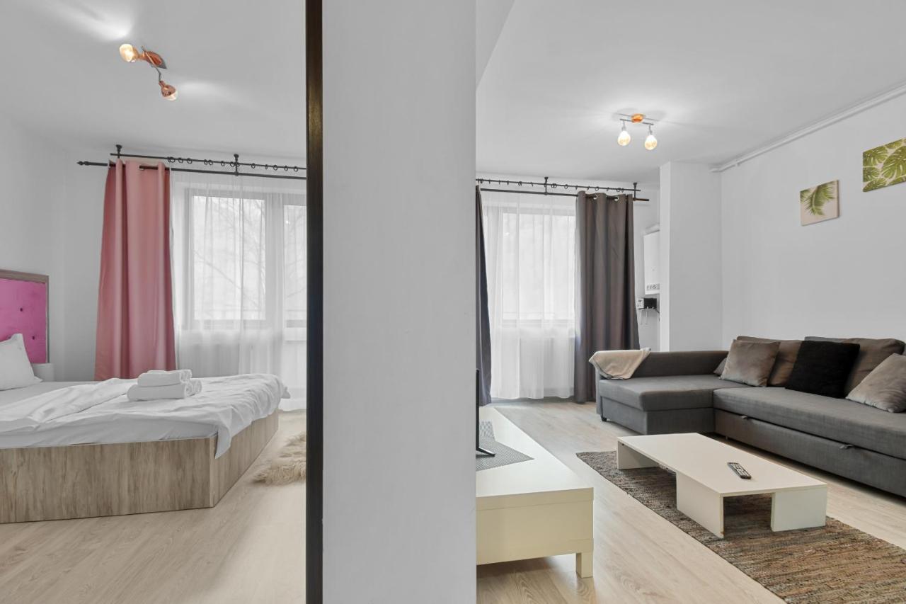Cri Colina Marei Apartment Sinaia Exterior foto