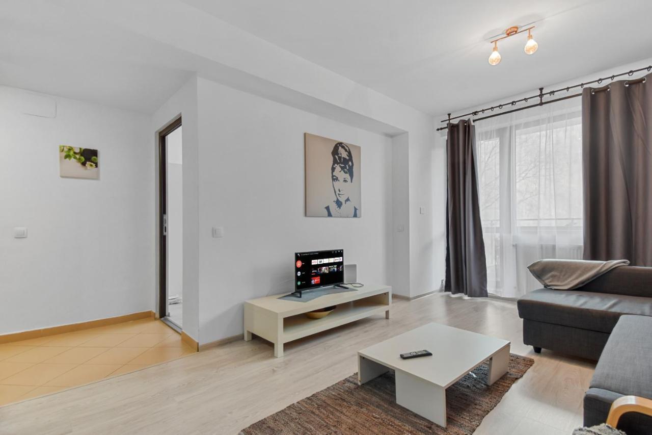 Cri Colina Marei Apartment Sinaia Exterior foto