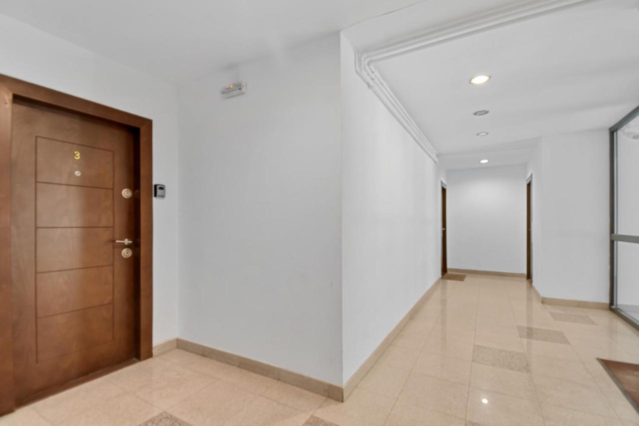 Cri Colina Marei Apartment Sinaia Exterior foto